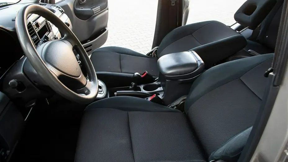 SUZUKI Grand Vitara -