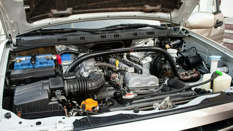SUZUKI Grand Vitara -