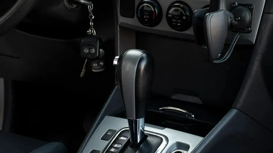 SUZUKI Grand Vitara -