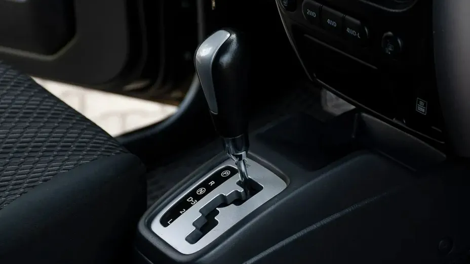 SUZUKI Jimny -
