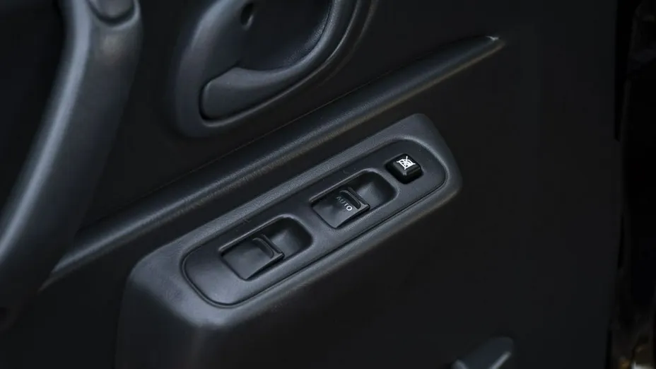 SUZUKI Jimny -