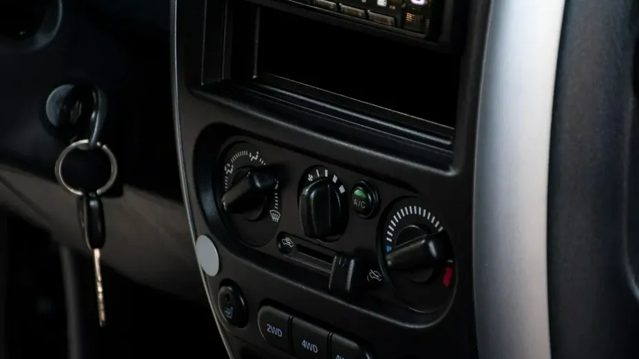 SUZUKI Jimny -