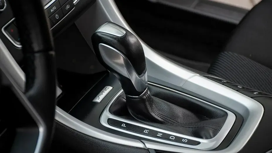 FORD Mondeo -
