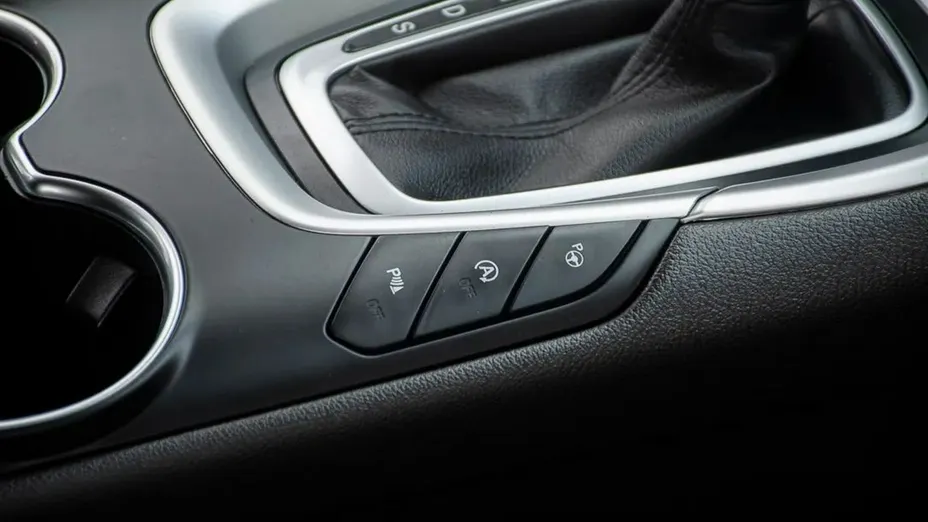 FORD Mondeo -