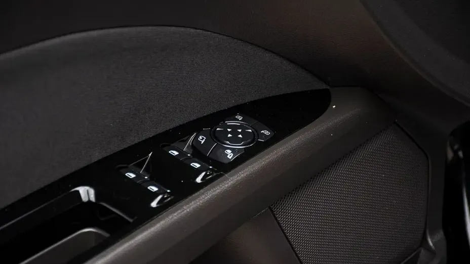 FORD Mondeo -