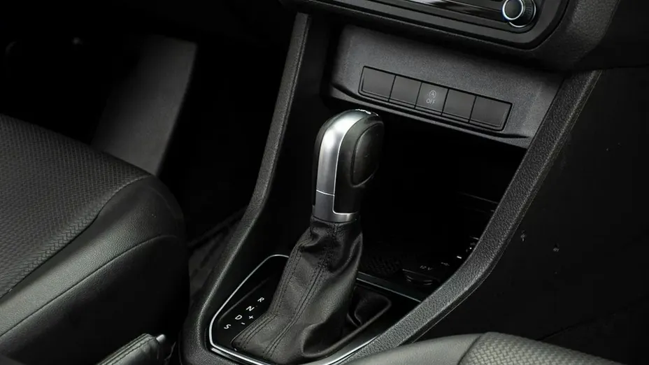 VOLKSWAGEN Caddy -