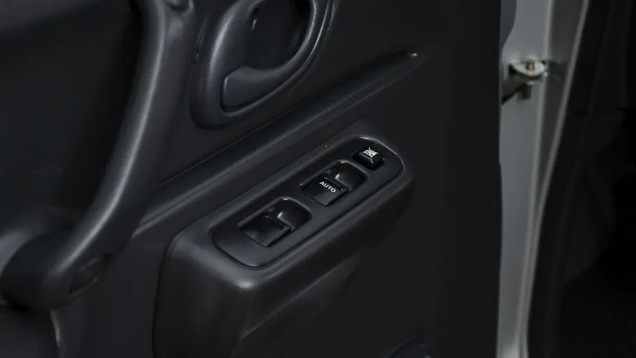 SUZUKI Jimny -