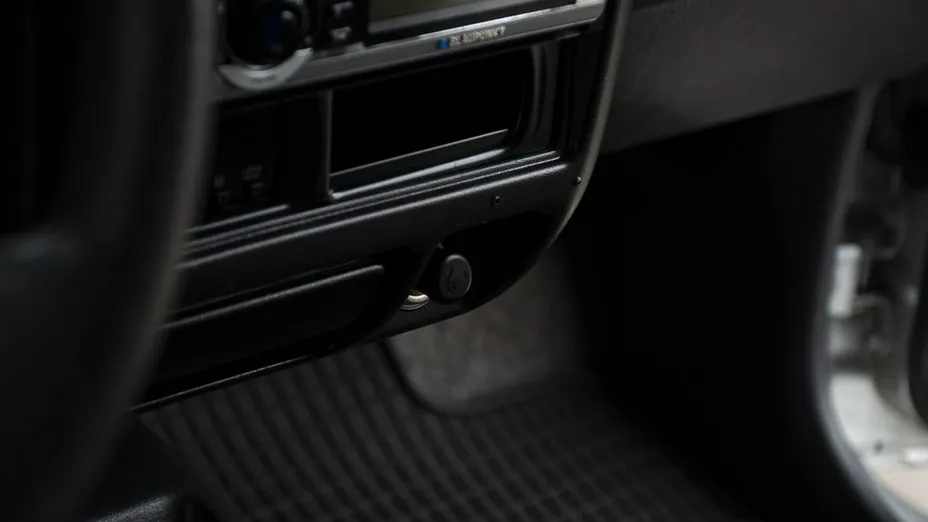 SUZUKI Jimny -