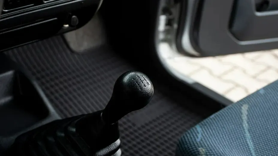 SUZUKI Jimny -