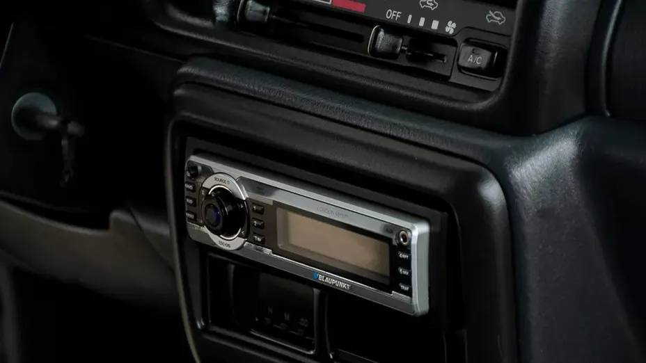 SUZUKI Jimny -