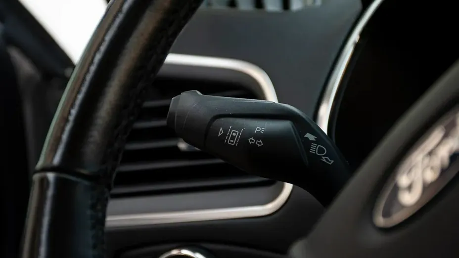 FORD S-MAX -