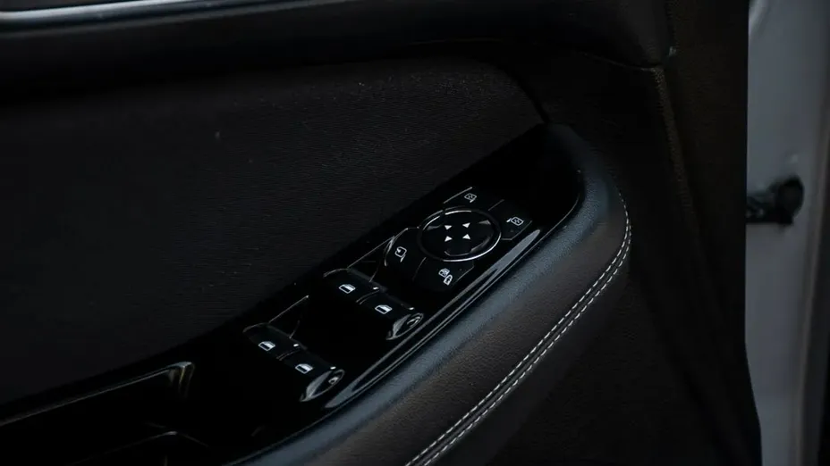 FORD S-MAX -