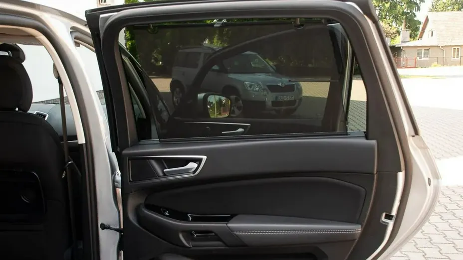 FORD S-MAX -