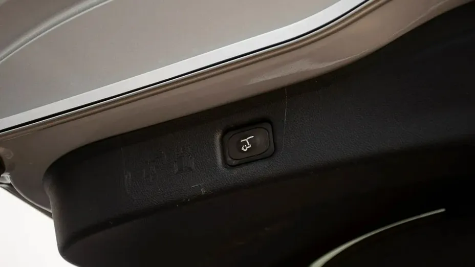 FORD S-MAX -