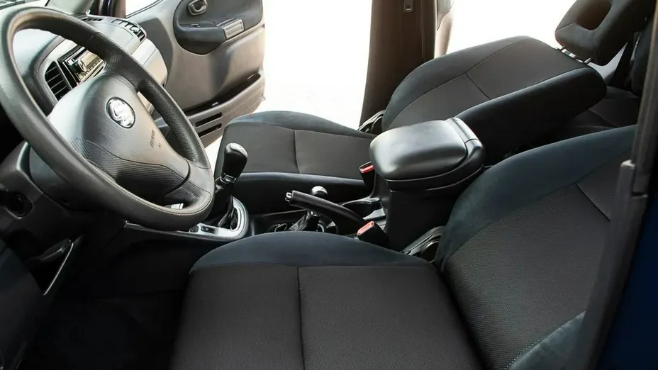 SUZUKI Grand Vitara -