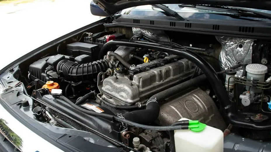 SUZUKI Grand Vitara -