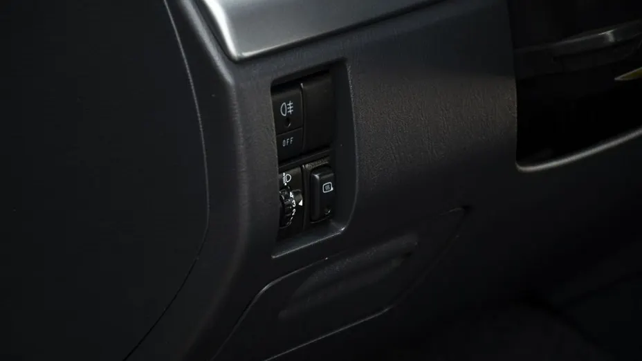 SUZUKI Grand Vitara -
