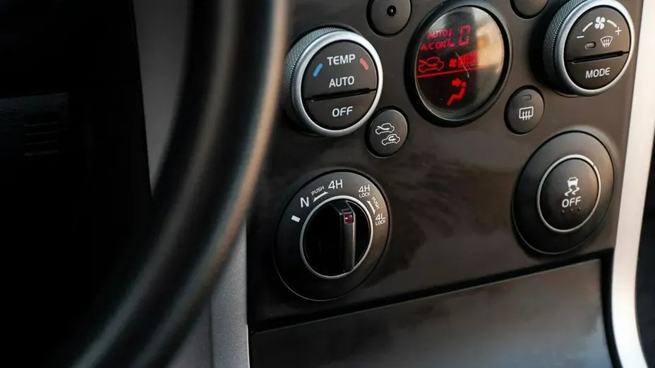 SUZUKI Grand Vitara -