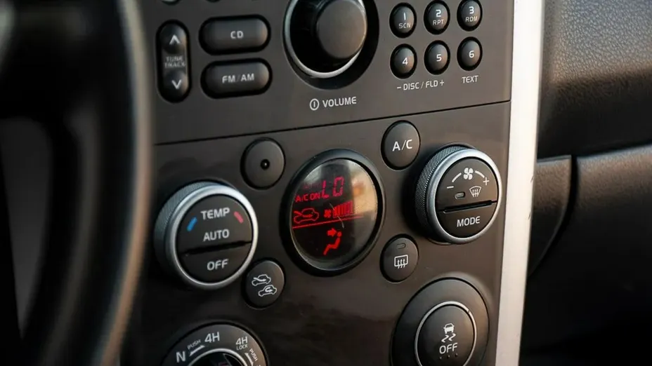 SUZUKI Grand Vitara -