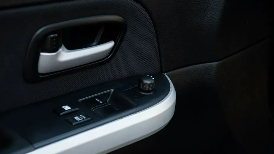 SUZUKI Grand Vitara -