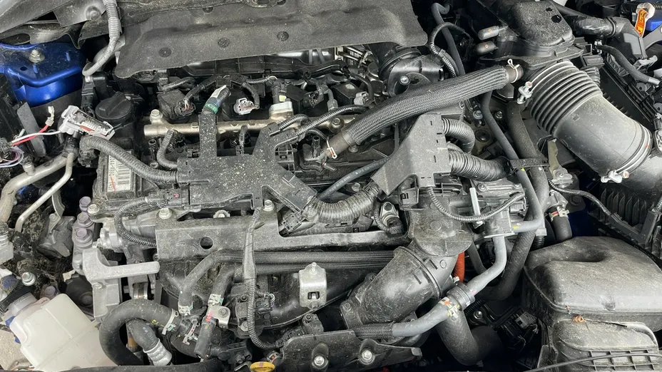 LEXUS RX -