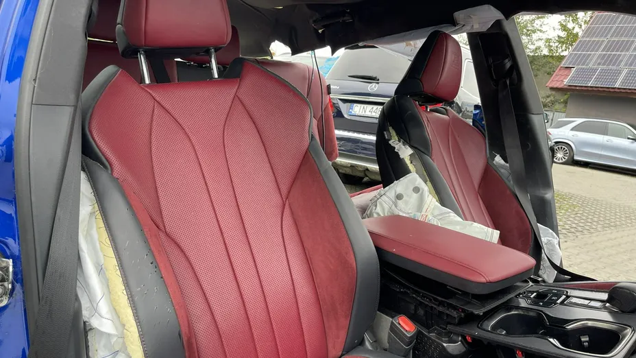 LEXUS RX -