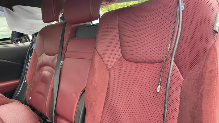 LEXUS RX -