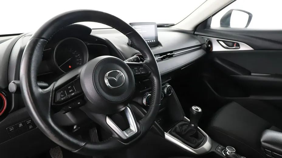 MAZDA CX-3 -