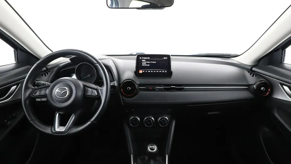 MAZDA CX-3 -