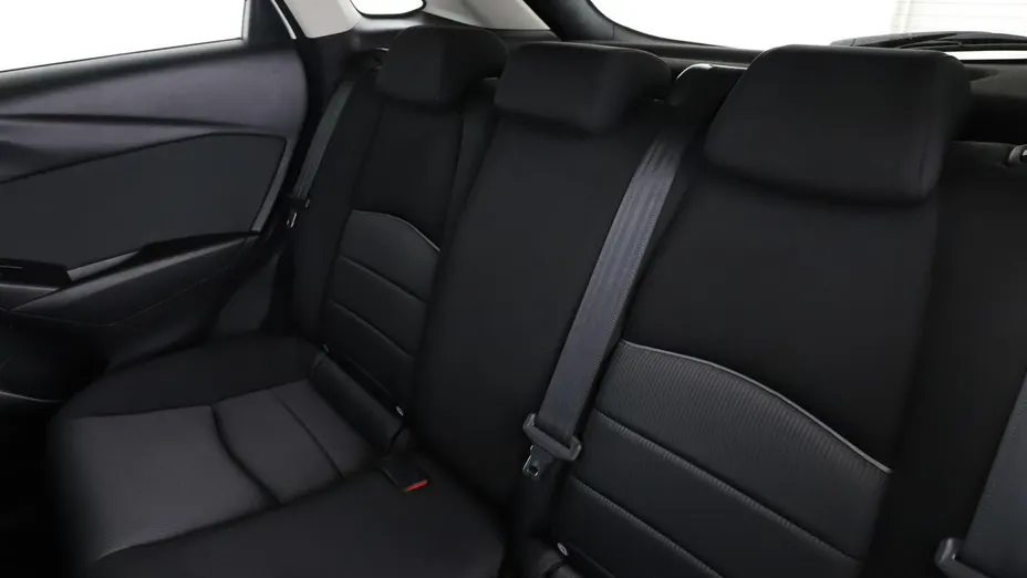 MAZDA CX-3 -
