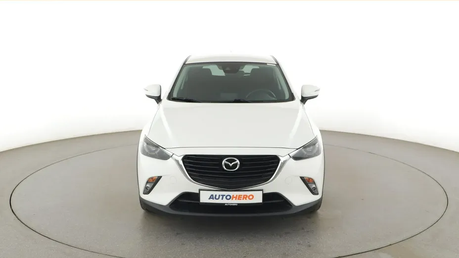 MAZDA CX-3 -