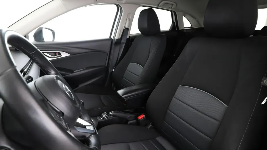 MAZDA CX-3 -