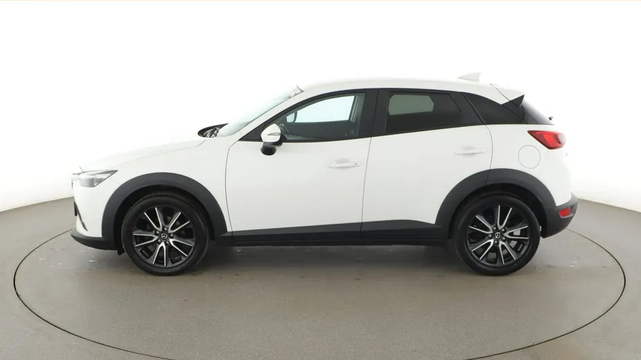 MAZDA CX-3 -