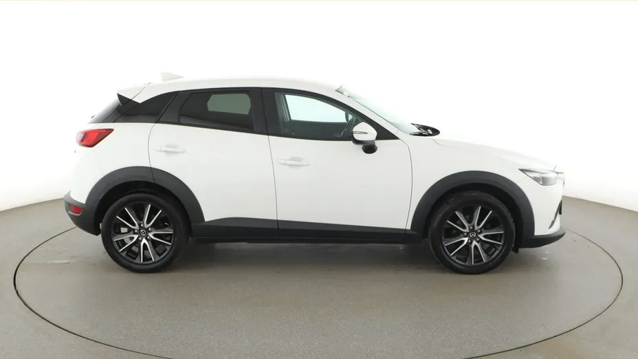MAZDA CX-3 -