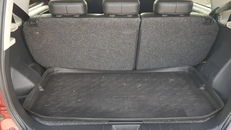 NISSAN Note -