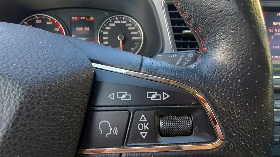 SEAT Leon -