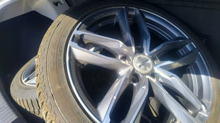 SEAT Leon -