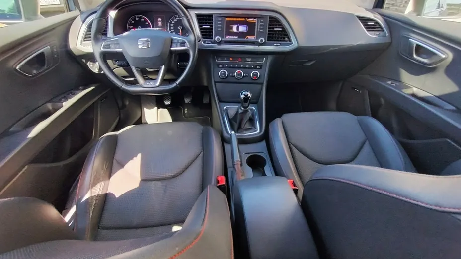 SEAT Leon -