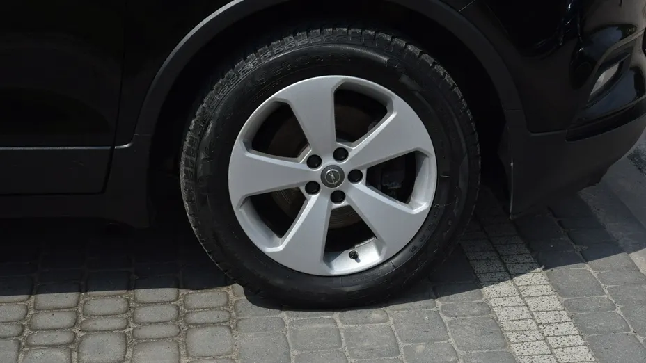 OPEL Mokka -