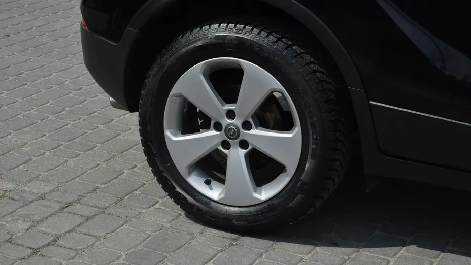 OPEL Mokka -