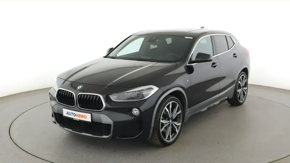 BMW X2 -