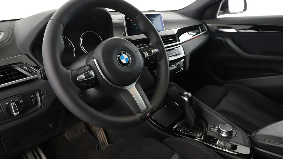 BMW X2 -