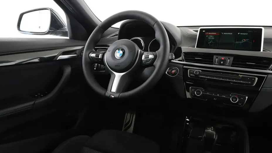 BMW X2 -