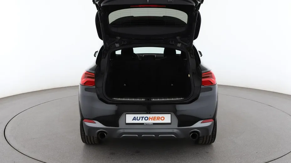 BMW X2 -