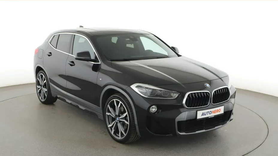 BMW X2 -