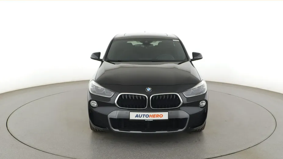 BMW X2 -