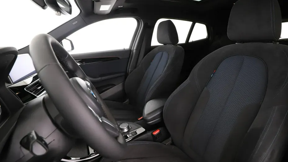 BMW X2 -