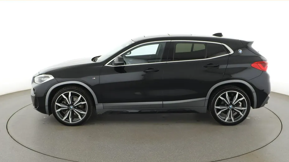 BMW X2 -