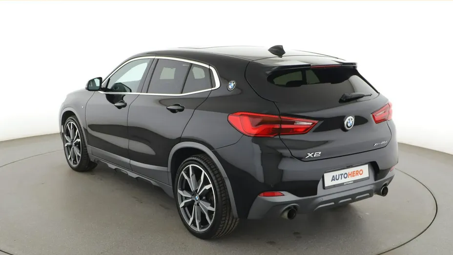 BMW X2 -