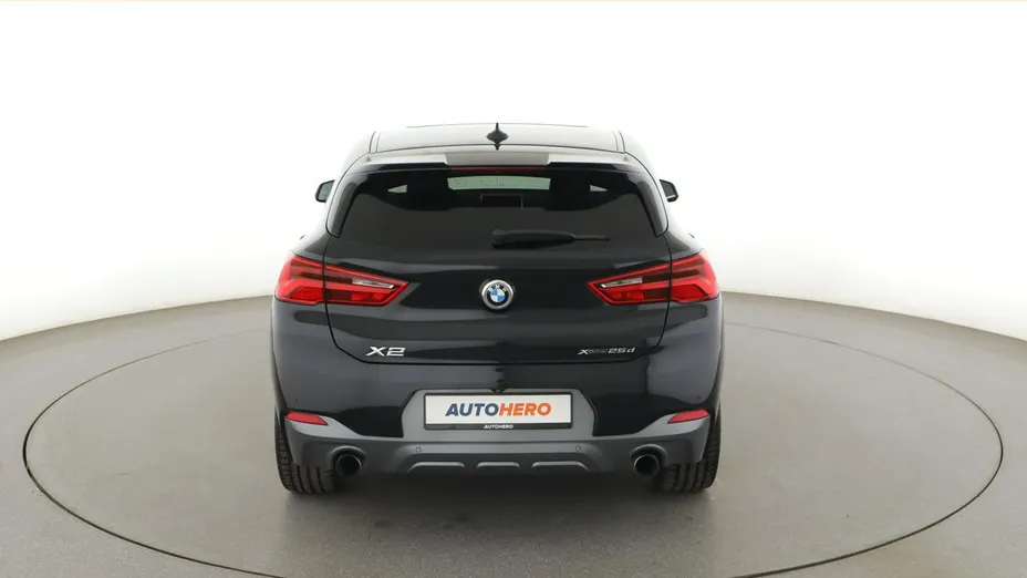 BMW X2 -